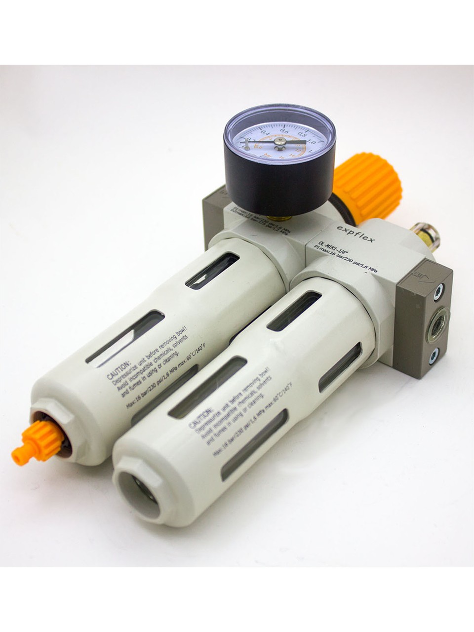 Expflex Festo Ti̇p 1/4 Ikili Hava Şartlandırıcı