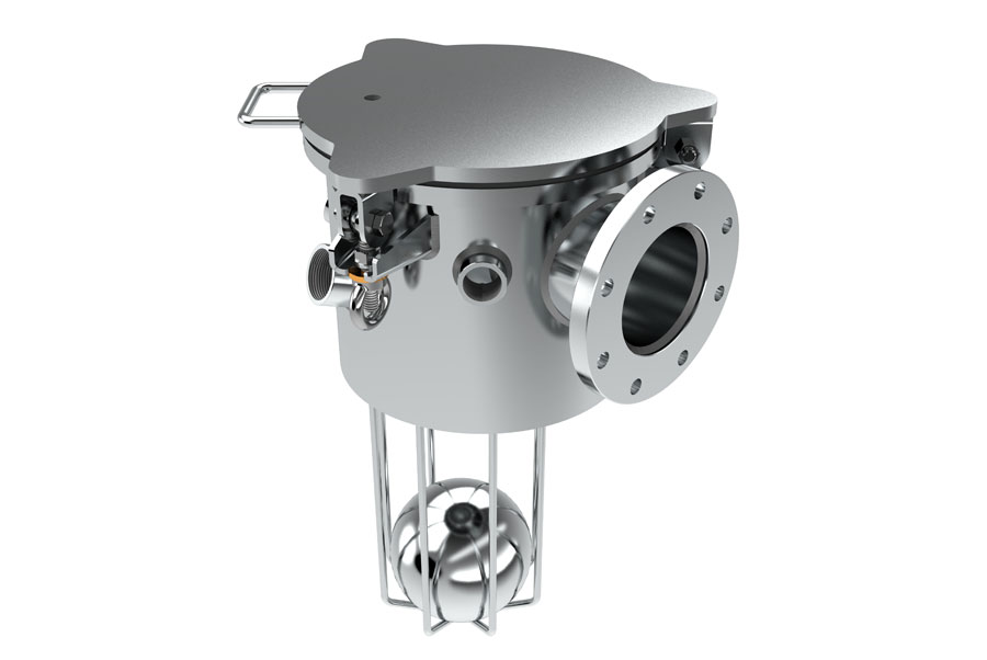 1. Emniyet (Tank İçi)